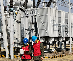 东丰倾斜摄影技术在基础设施监测中如何发挥作用？